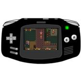 Emulator For GBA icon