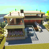 Craft Mini World Pro icon