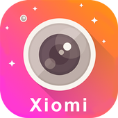 Camera For xiomi redmi Note 6-7 - Perfect Selfie icon