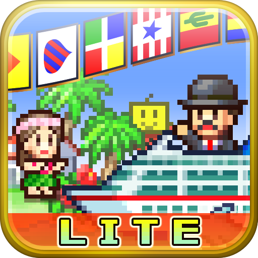 World Cruise Story Lite icon