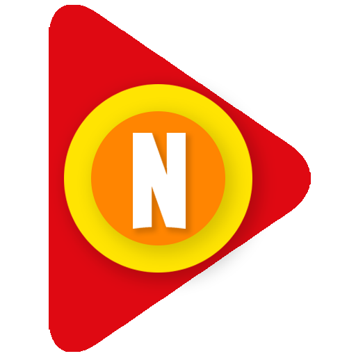 Video Player - NPlayer icon