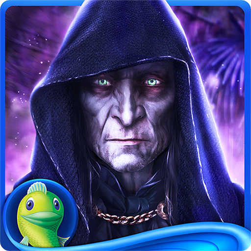 Mystery Case Files: Ravenhearst Unlocked (Full) icon