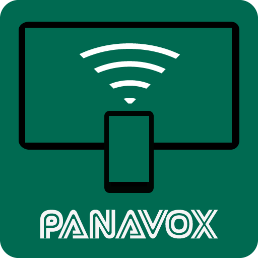 Control Remoto Panavox icon