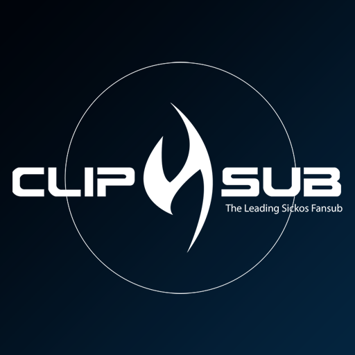Clip-sub - Official App icon