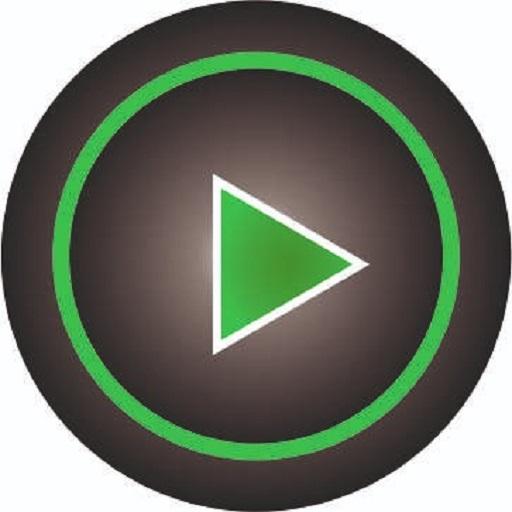 Video Player for Android icon