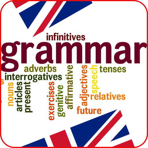 English Grammar And Test - New Version icon