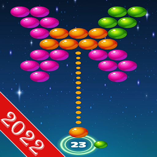 Bubble Shooter - New Free Game icon