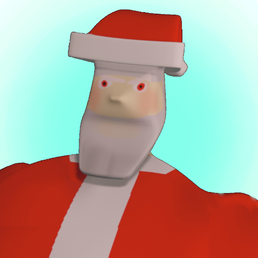 Santas Island icon