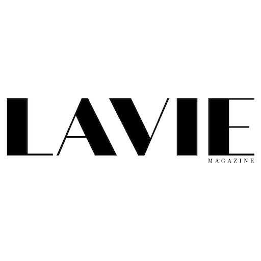 LaVie Magazine icon