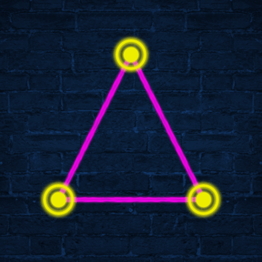 Patterna: One Line icon