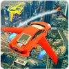 Extreme Flying Muscle Car VTOL icon