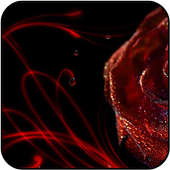 Roses 3d Wallpapers icon