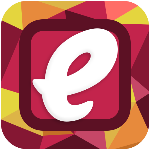 Easy Elipse - icon pack icon