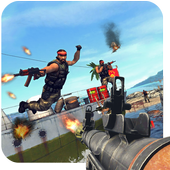 War Of Sea : BattleField icon