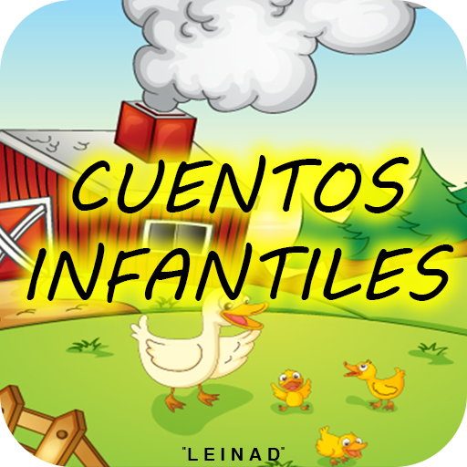 Cuentos Infantiles Para Niños icon