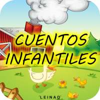 Cuentos Infantiles Para Niños on 9Apps