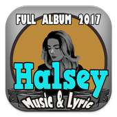 Halsey Music & Lyrics for 2018 on 9Apps