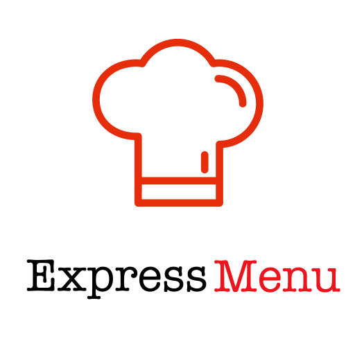 Express Menue icon