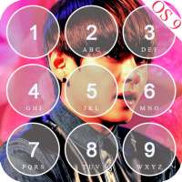 Kpop Lock Screen HD Free on 9Apps