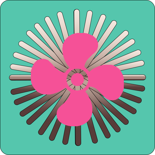 Smarty Fan Remote Control icon