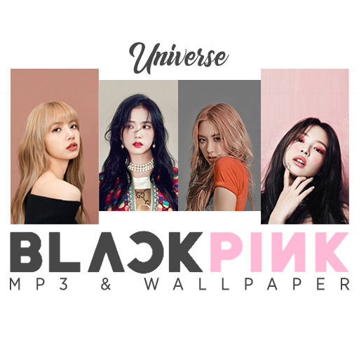 Blackpink Universe icon