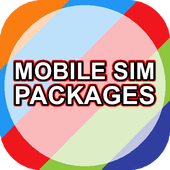 Mobile Sim Packages Pakistan icon