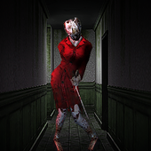 Horror Game THE ESCAPE icon