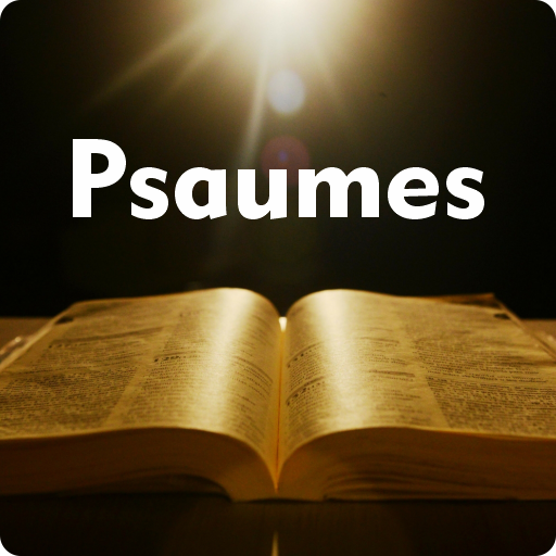 Les Psaumes bibliques entre vos mains icon