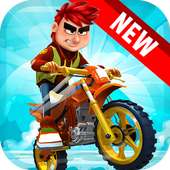 Dirt Bike Games Hero