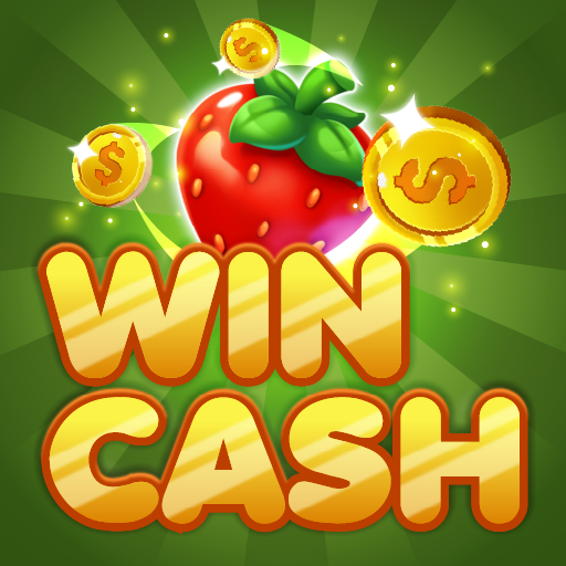 Tropical Crush: Real Cash Game icon
