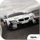 Ultra Speed Car icon