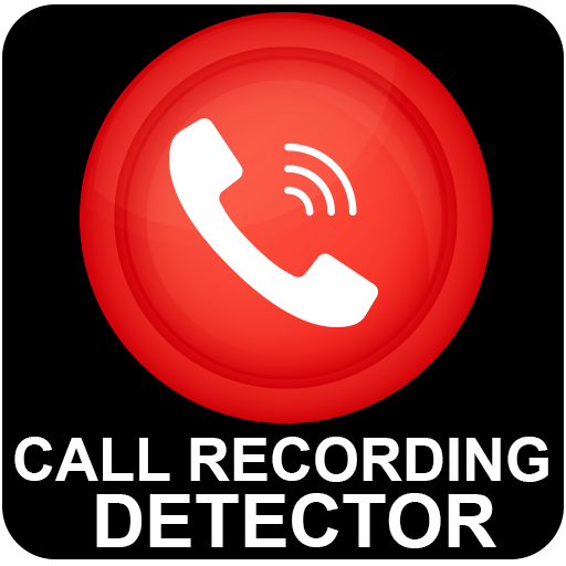 Call Recording Detector icon