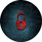 WIFI WPS WPA crack prank icon