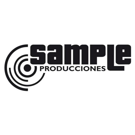 Sample Producciones icon