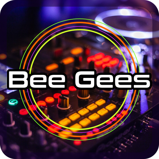 The Very Best Songs Offline BeeGees icon