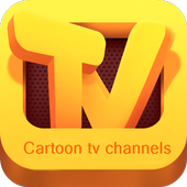 Watch Cartoon Network Live Cartoons for kids 2018 icon