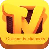 Watch Cartoon Network Live Cartoons for kids 2018 on 9Apps