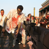 Zombie Kill Shooter 3D icon