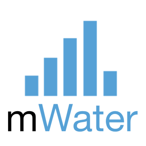 mWater Surveyor أيقونة