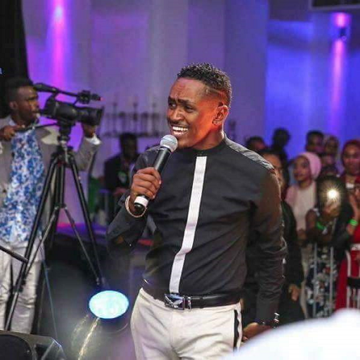 Haacaaluu Hundeessaa Music icon