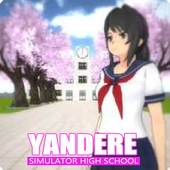 Hint High School Yandere Simulator Walkthrough icon
