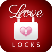 Master Love Locks icon