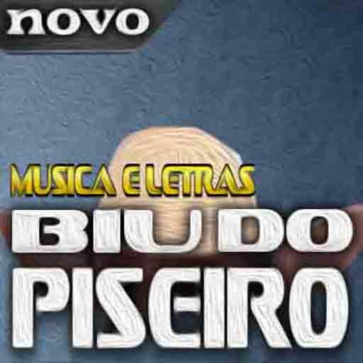 Musica de Biu Do Piseiro Mp3 icon