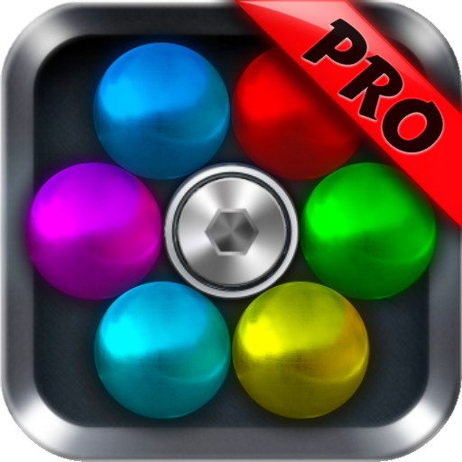 Magnet Balls PRO: Puzzle icon