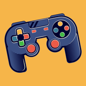 Super GamesBox icon