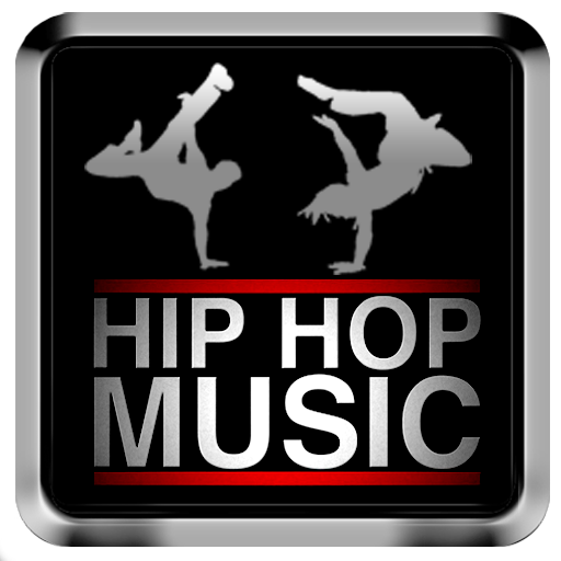 Hip Hop Music Free - Hip Hop and Rap Music Radio icon