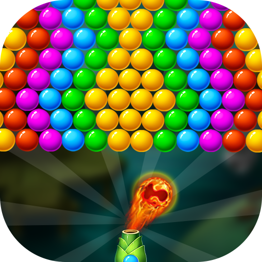 Bubble Shooter Game icon