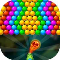 Bubble Shooter Game
