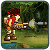 Rambo Soldier (Contra Force) icon
