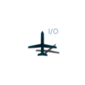 ikon Airplane Mode Switch